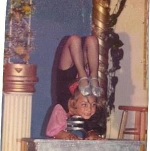 Meet your Posher, Janice